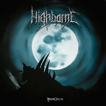 Highborne (USA) : Moongrave